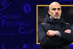 Enzo Maresca, Chelsea, 2025/26
