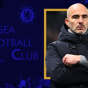 Maresca fuels Chelsea SACK rumours with cryptic post-match claim