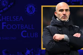 Enzo Maresca, Chelsea, 2025/26