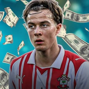 Southampton laat Ajax hoofdprijs betalen voor Caspar Jander