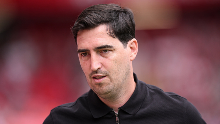 Andoni Iraola