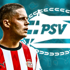 Joey Veerman, PSV