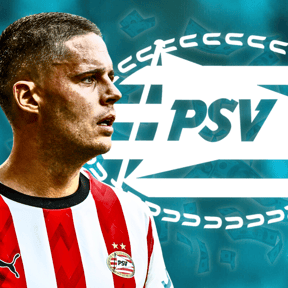 'PSV haalt zich woede op de hals van Joey Veerman met situatie rond transfer'