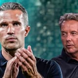 Robin van Persie, Valentijn Driessen