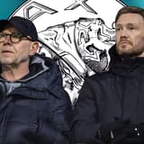 Fred Grim, Marijn Beuker, Ajax