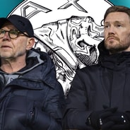 Fred Grim, Marijn Beuker, Ajax