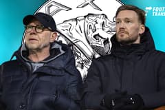 Fred Grim, Marijn Beuker, Ajax