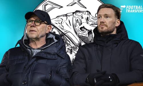 Fred Grim, Marijn Beuker, Ajax