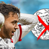 Souffian El Karouani, Ajax