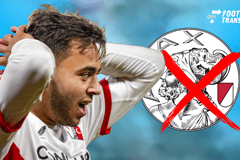 Souffian El Karouani, Ajax