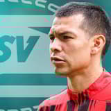 Hirving Lozano, PSV