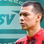 Hirving Lozano, PSV