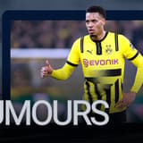 Felix Nmecha, Dortmund, rumours