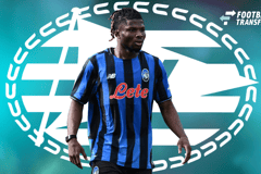 El Bilal Touré, PSV