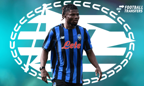 El Bilal Touré, PSV