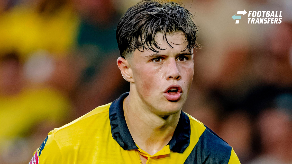 Pepijn Reulen