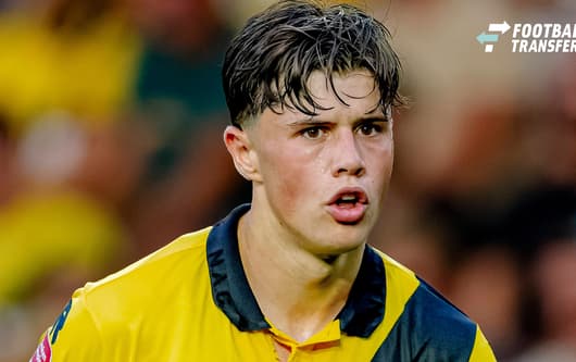 Pepijn Reulen