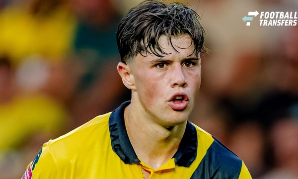 Pepijn Reulen