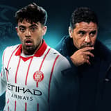Míchel, Fran Beltrán, Ajax