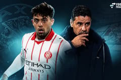 Míchel, Fran Beltrán, Ajax