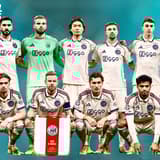 Ajax, team
