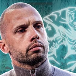 John Heitinga, Ajax, Johan Cruijff ArenA