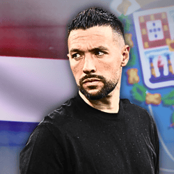 Francesco Farioli, FC Porto, Nederland