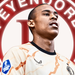 Igor Paixão, Feyenoord