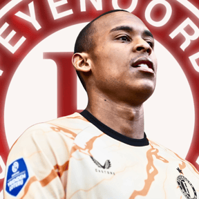 Slagvaardig Feyenoord heeft opvolger van vertrekkende Igor Paixão al in huis