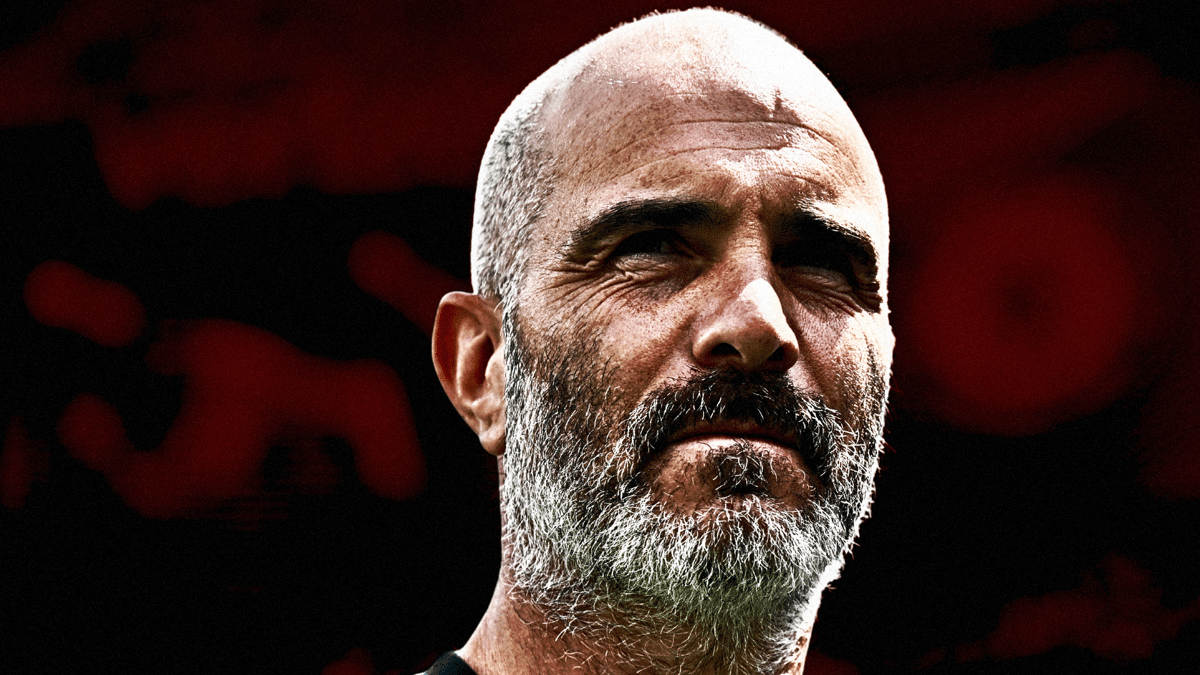 Enzo Maresca