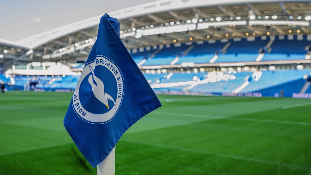 Brighton, Amex Stadium