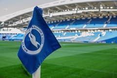 Brighton, Amex Stadium
