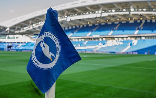 Brighton, Amex Stadium