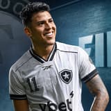 Matheus Martins, Feyenoord