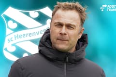 Robin Veldman, sc Heerenveen