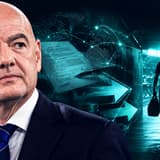 Gianni Infantino, FIFA transfer changes