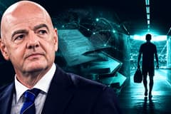 Gianni Infantino, FIFA transfer changes