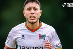 Emre Mor, NEC