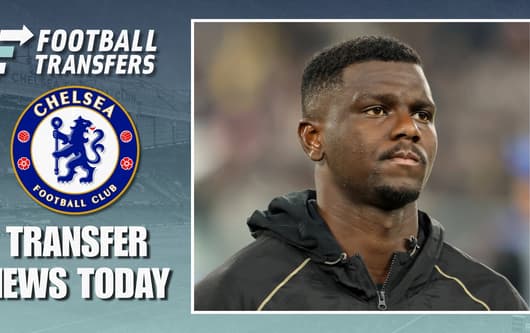 Ousmane Diomande, Chelsea TNT