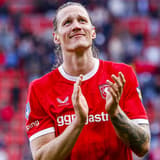 Wout Weghorst, FC Twente