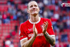 Wout Weghorst, FC Twente