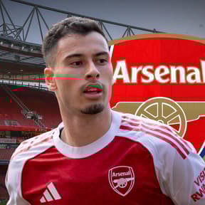 Arteta picks next signing: Arsenal boss 'blown away' by Martinelli replacement