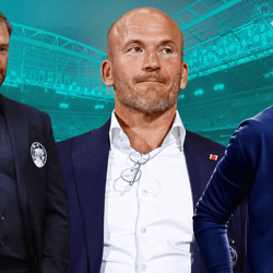 John Heitinga, Alex Kroes, Marijn Beuker, Ajax