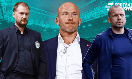 John Heitinga, Alex Kroes, Marijn Beuker, Ajax