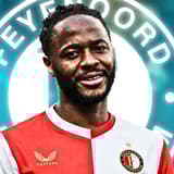 Raheem Sterling, Feyenoord