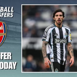 Sandro Tonali, Arsenal, TNT