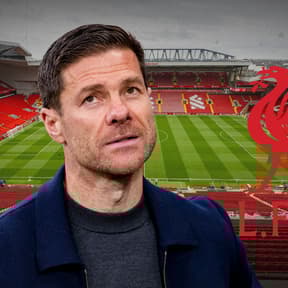 Liverpool approach Xabi Alonso amid Arne Slot sack rumours