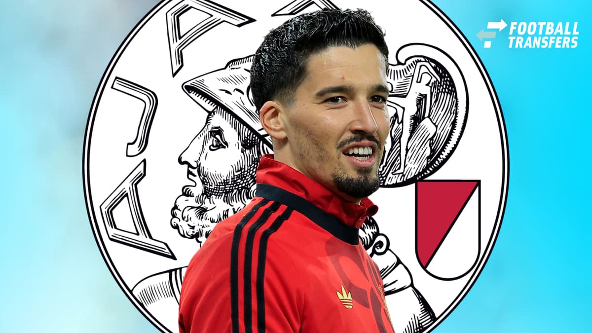 Altay Bayindir, Ajax