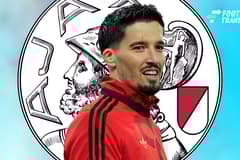 Altay Bayindir, Ajax