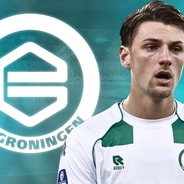 Stije Resink, FC Groningen